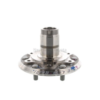 Genuine Toyota Front Wheel Bearing / Axle Hub image