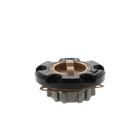 Genuine Toyota Front Free Wheel Hub Cap image