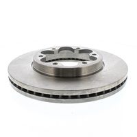 Genuine Toyota Front Disc Rotor image