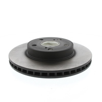 Genuine Toyota Front Disc Rotor Prius 2003-2009 43512-47030 image