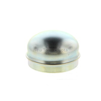 Genuine Toyota  Front Wheel Bearing Grease Cap image