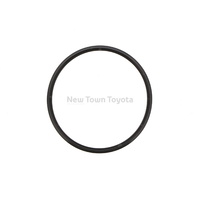 Genuine Toyota  Free Wheel Hub Oring image