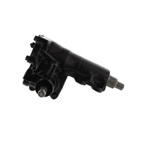 Toyota Power Steering Box Land Cruiser HZJ78 HZJ79 VDJ76 VDJ78 VDJ79 01/2007 ON image