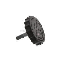 Genuine Toyota  Power Steering Reservoir Cap image