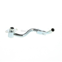 Genuine Toyota Power Steering Suction Pipe On Power Steering Pump image