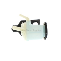 Genuine Toyota Power Steering Pump Reservoir Hilux 2005-2015 44360-0K011 image