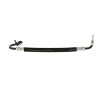 Genuine Toyota Power Steering Pressure Feed Hose and Pipe Power Steering Pump to Box Land Cruiser image