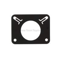 Genuine Toyota Brake Booster Gasket  image