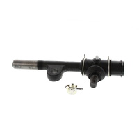 Genuine Toyota Right Hand Front Steering Relay Rod End image