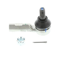 Genuine Toyota Right Hand Front Steering Tie Rod End Hilux 2005-2015 image