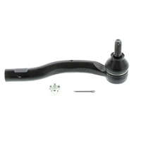 Genuine Toyota Right Hand Front Steering Tie Rod End  image