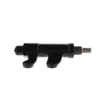 Genuine Toyota Steering Idler Arm Bracket Coaster 1993 ON 45070-36030 image