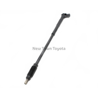 Genuine Toyota Steering Column Lower Intermediate Shaft Land Cruiser 1990-2007 image