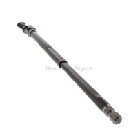 Genuine Toyota Steering Column Upper Intermediate Shaft  image