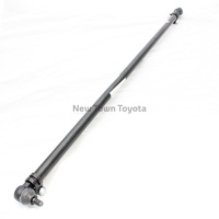 Genuine Toyota Steering Tie Rod Includes Ends image