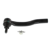 Genuine Toyota Left Hand Front Steering Tie Rod End  image