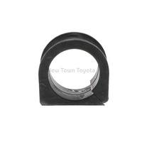 Genuine Toyota Left Hand Front Steering Rack Mounting Bush image