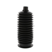 Genuine Toyota Right Hand Front Steering Rack Boot image