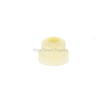 Genuine Toyota Steering Knuckle Stop Bolt Cover Hilux 1983-2005 45619-35030 image