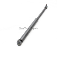 Toyota Steering Damper Land Cruiser HZJ78 HZJ79 VDJ76 VDJ78 VDJ79 FZJ78 FZJ79 image