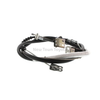 Toyota Hand Brake Cable Land Cruiser HZJ75 FZJ75 01/1990-07/1999 image