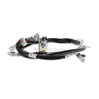 Genuine Toyota Handbrake Cable Land Cruiser image