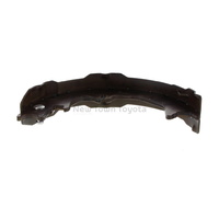 Genuine Toyota Handbrake Shoe image