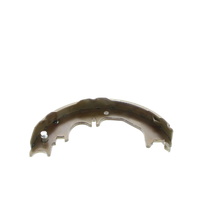 Toyota Handbrake Shoe Land Cruiser FJ80 FZJ75 HDJ80 HZJ75 HZJ80 01/1990-07/1999 image