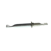 Genuine Toyota Left Hand Rear Adjuster image