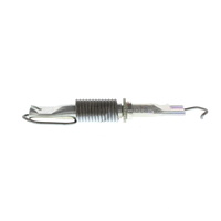 Genuine Toyota Left Hand Rear Adjuster image