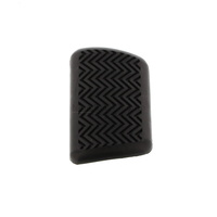 Genuine Toyota  Brake Pedal Rubber image