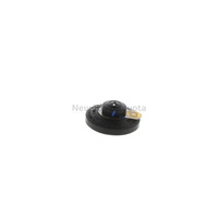 Genuine Toyota Brake Master Cylinder Reservoir Cap image