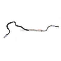 Genuine Toyota RH Front Brake Pipe To Flexible Hose Land Cruiser 1990-2007 image