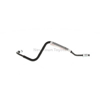 Genuine Toyota RH Rear Brake Pipe To Flexible Hose Land Cruiser 1990-2007 image