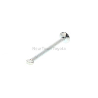 Genuine Toyota Hand Brake Shoe Retaining Pin image