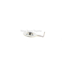Genuine Toyota Hand Brake Shoe Retaining Pin Cup image