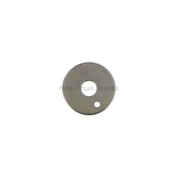 Genuine Toyota Hand Brake Shoe Guide Plate image