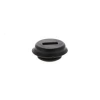 Genuine Toyota Rear Brake Shoe Inspection Grommet image