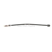 Genuine Toyota Rear Handbrake Shoe Adjusting Cable image
