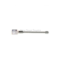 Genuine Toyota Rear Handbrake Shoe Adjusting Cable image