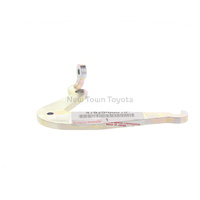 Genuine Toyota Left Hand Rear Handbrake Bellcrank Lever image