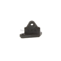 Genuine Toyota Right Hand Rear Handbrake Bellcrank image