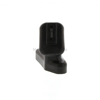 Genuine Toyota Right Hand Rear Handbrake Bellcrank Rubber Boot image