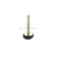 Genuine Toyota Rear Handbrake Bellcrank Stopper Bolt image