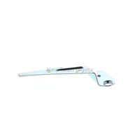 Genuine Toyota RH Rear Brake Automatic Adjust Lever Hilux 2005-2015 47643-0K050 image