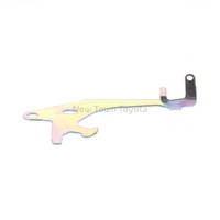 Genuine Toyota Left Hand Rear Brake Automatic Adjust Lever  image