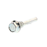 Genuine Toyota Rear Disc Brake Caliper Slide Pin image