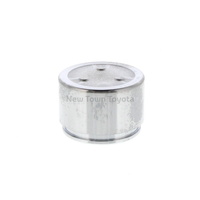 Genuine Toyota Front Disc Brake Caliper Piston image