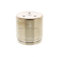 Genuine Toyota Rear Disc Brake Caliper Piston image