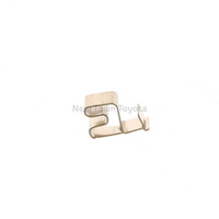 Genuine Toyota Rear Disc Brake Caliper Wear Indicator Plate image